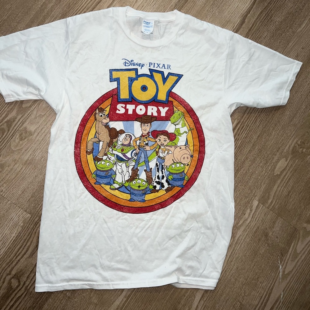 Toy Story Tee
